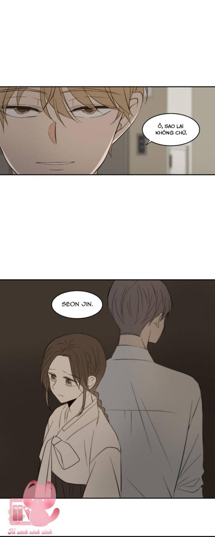 a good day to be a dog chapter 75 45