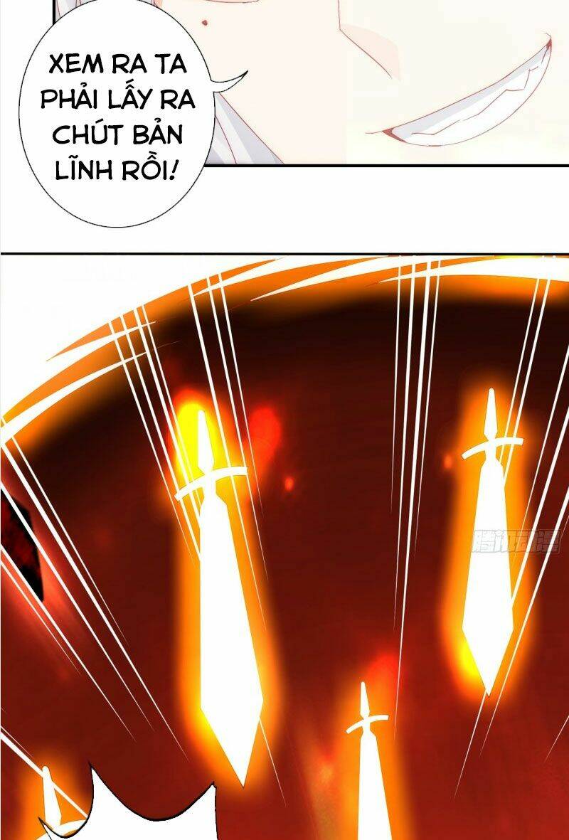 chư thiên ký chapter 296 29