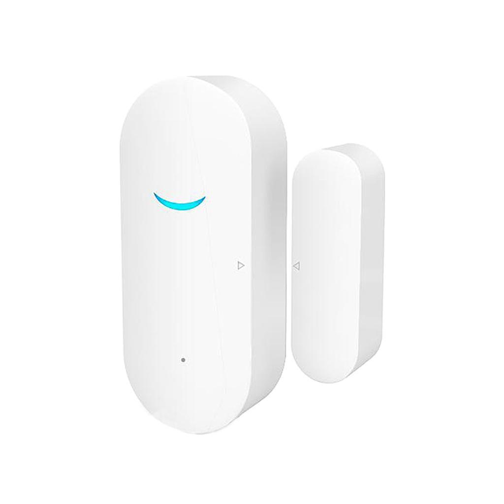 Door Entry Sensor Alarm Wireless Sensor Detector for Home Garage Security