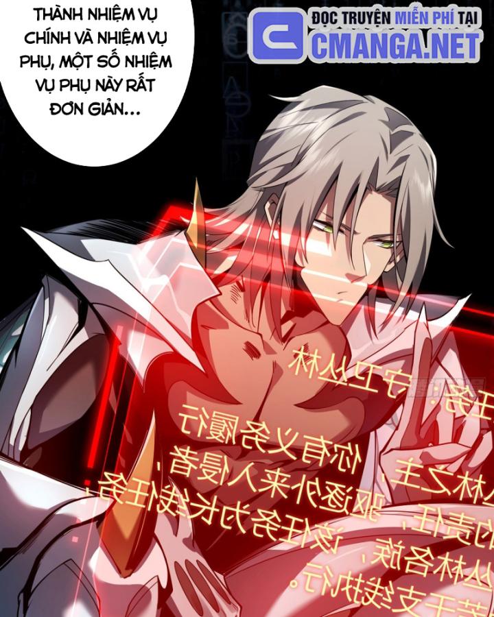 ta, chúa tể rừng xanh chapter 4 80