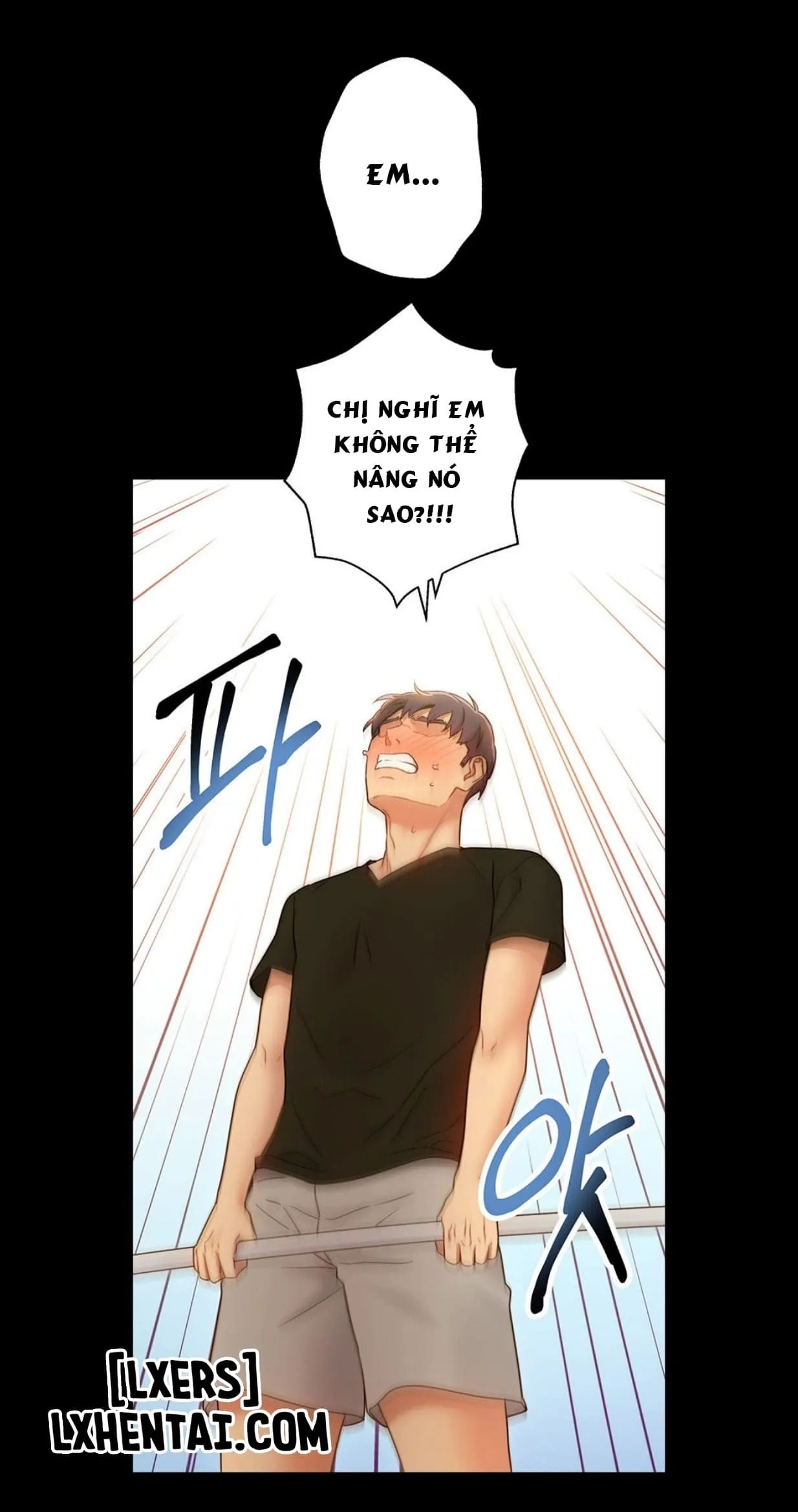 bạn của mẹ kế - không che chapter 27 38