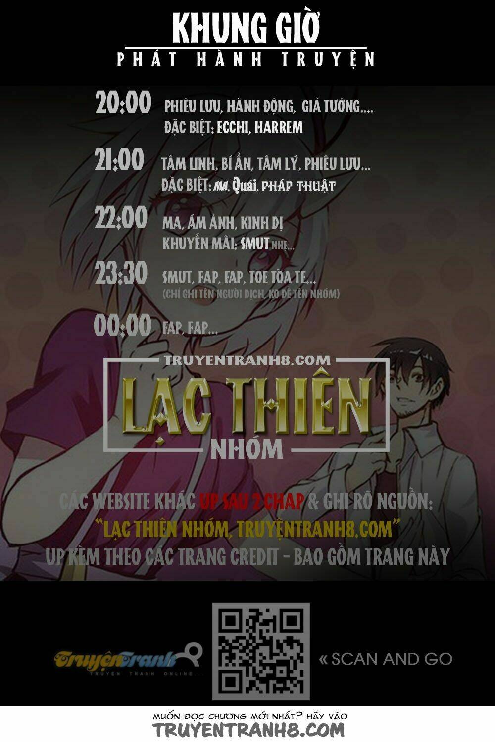 vì tôi là ông chú mở tiệm bán vũ khí chapter 1 27