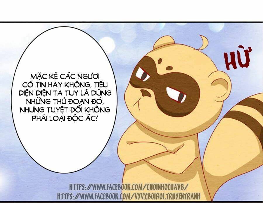 nhân hoa duyên chi sư phụ đại nhân cầu sủng ái chapter 11 10