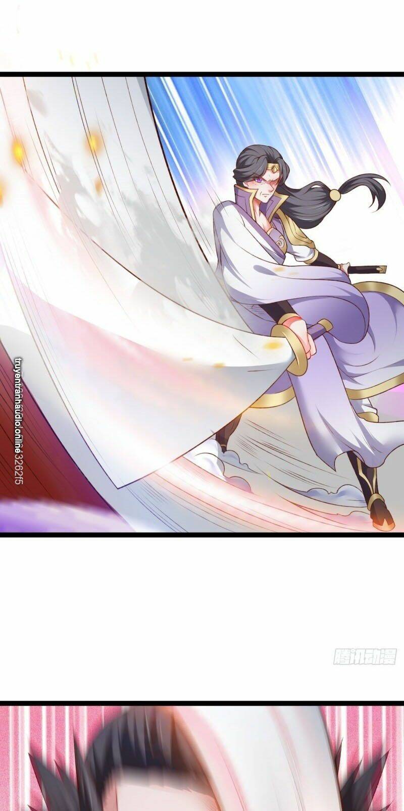 trọng sinh tối cường ma tôn ở rể chapter 63 27