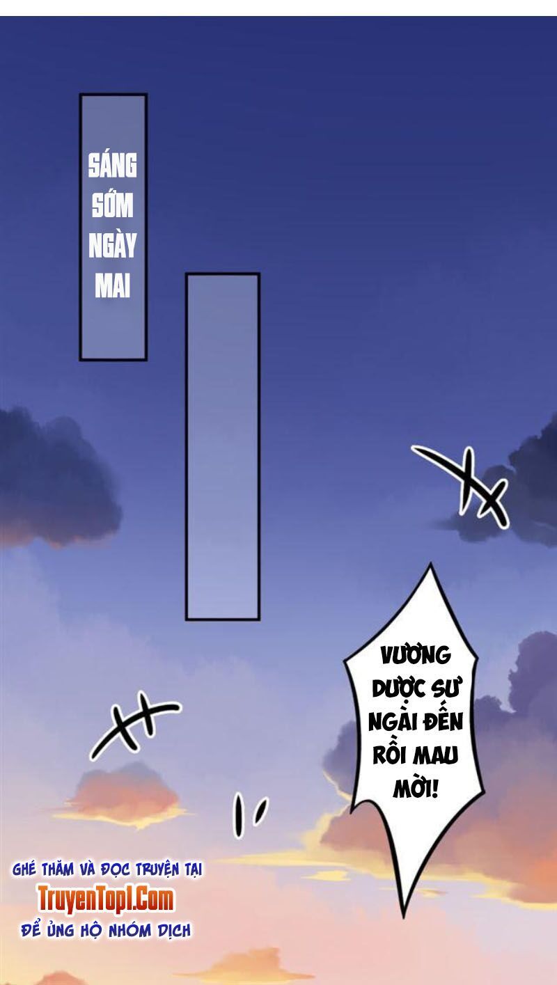 tà y cuồng thê chapter 35 21