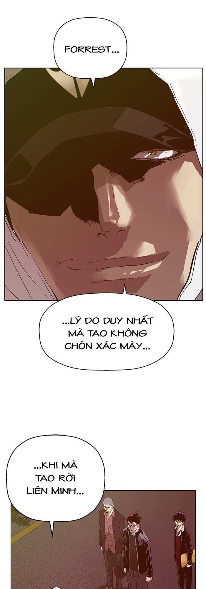 anh hùng yếu chapter 129 11
