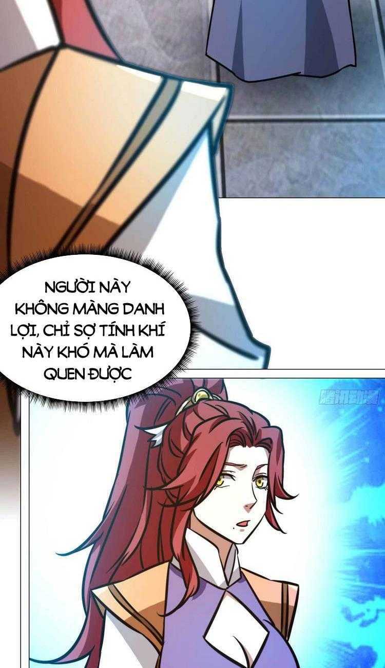 vạn cổ kiếm thần chapter 177 9