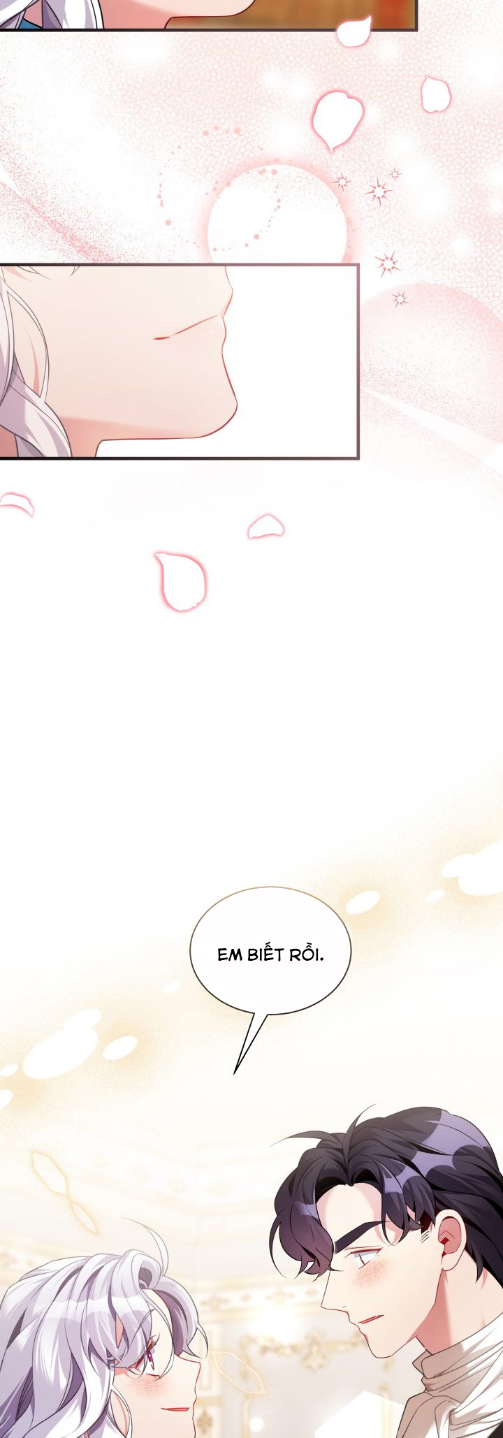 con gái chồng quá dễ thương chapter 111 24