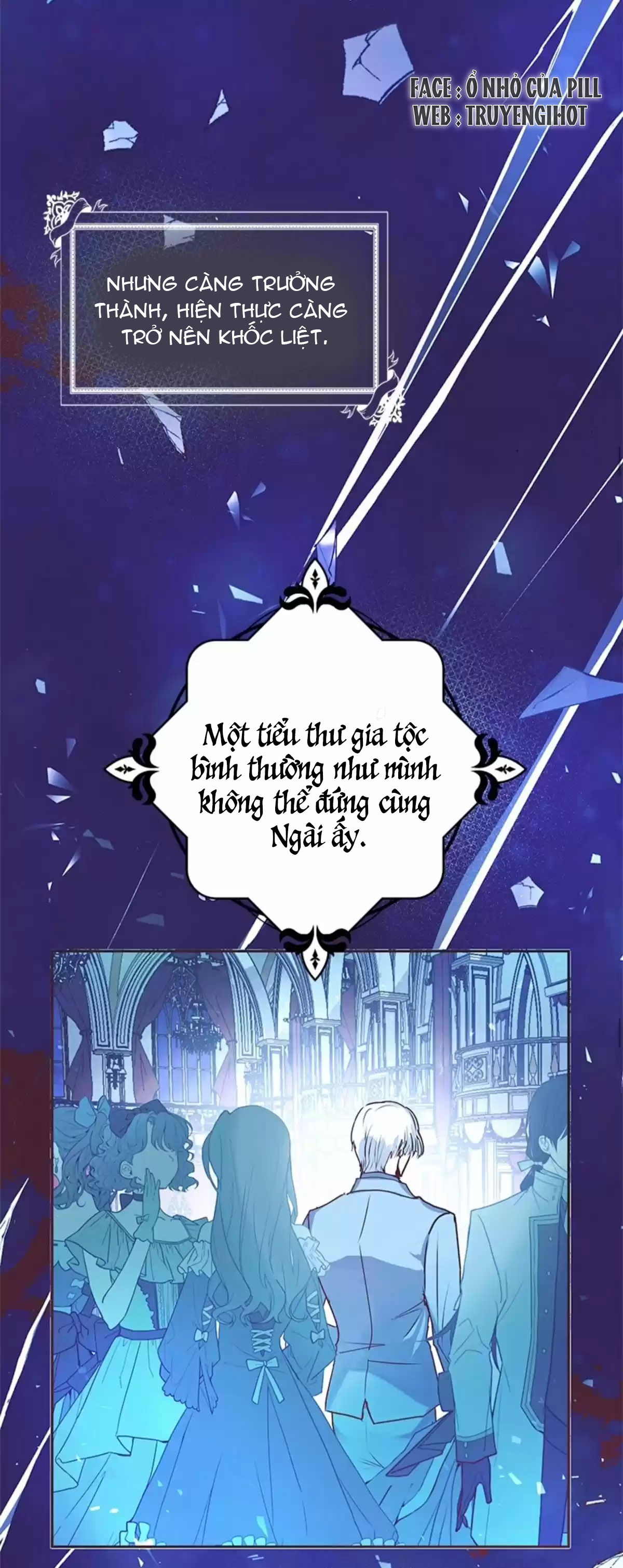 đại công tước, đó là một sai lầm! chapter 2.1 20