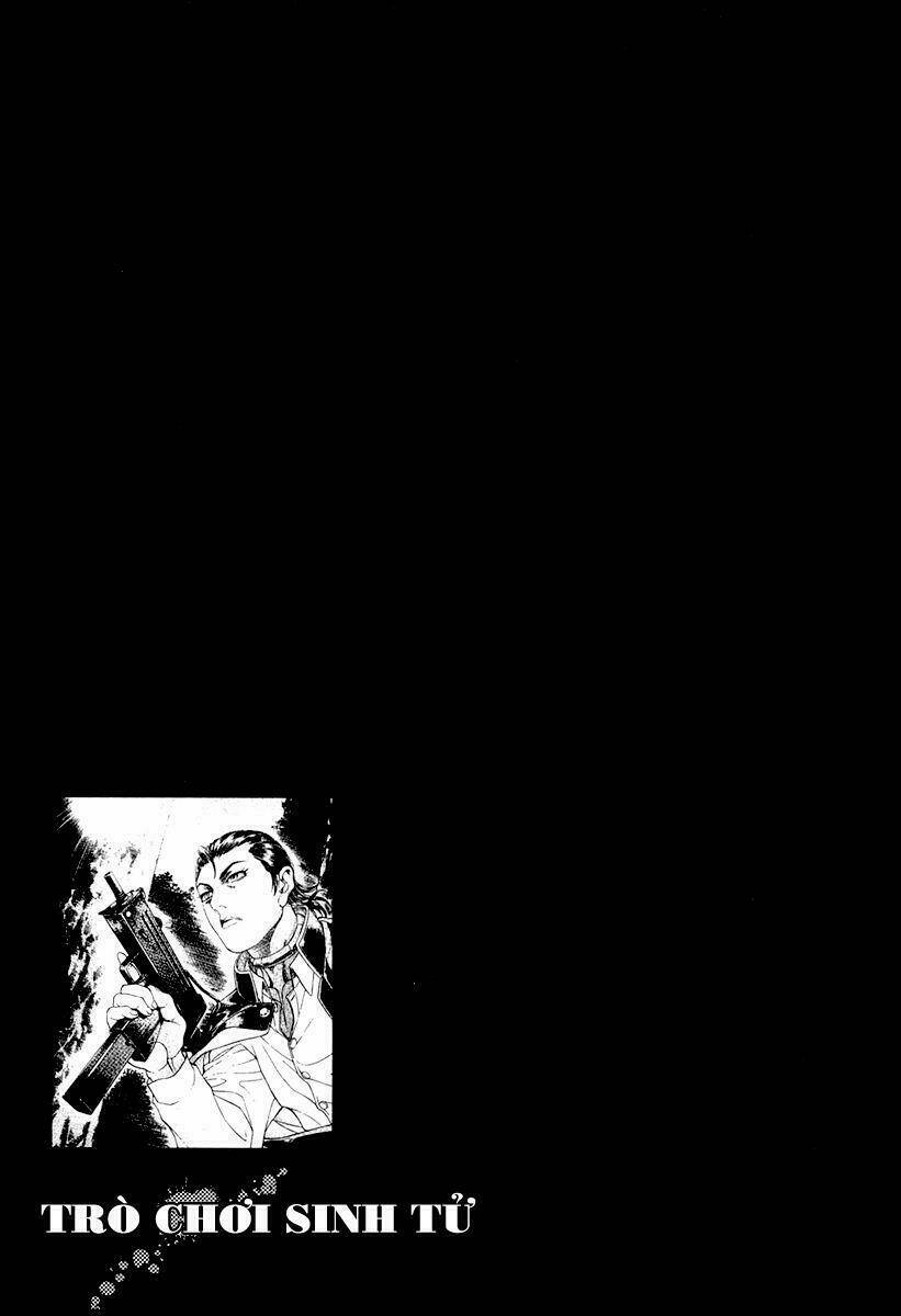 sống còn - trò chơi sinh tử chapter 45 1