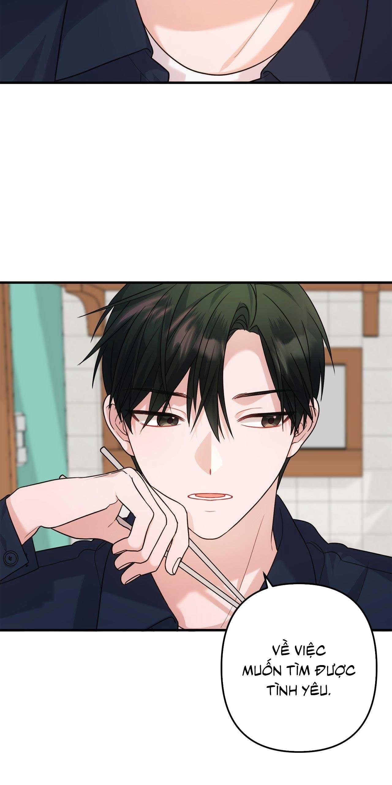 món đặc biệt ngày thứ bảy là tôm chiên chapter 5 30