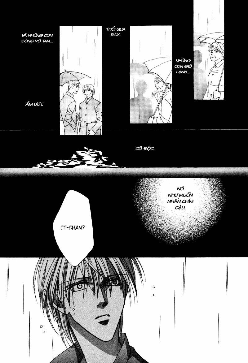 isagi-kojima chapter 6 26