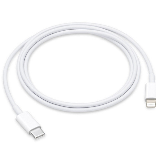 Cáp sạc nhanh cho iPhone 8 USB Type-C sang Lightning - CSNIP1