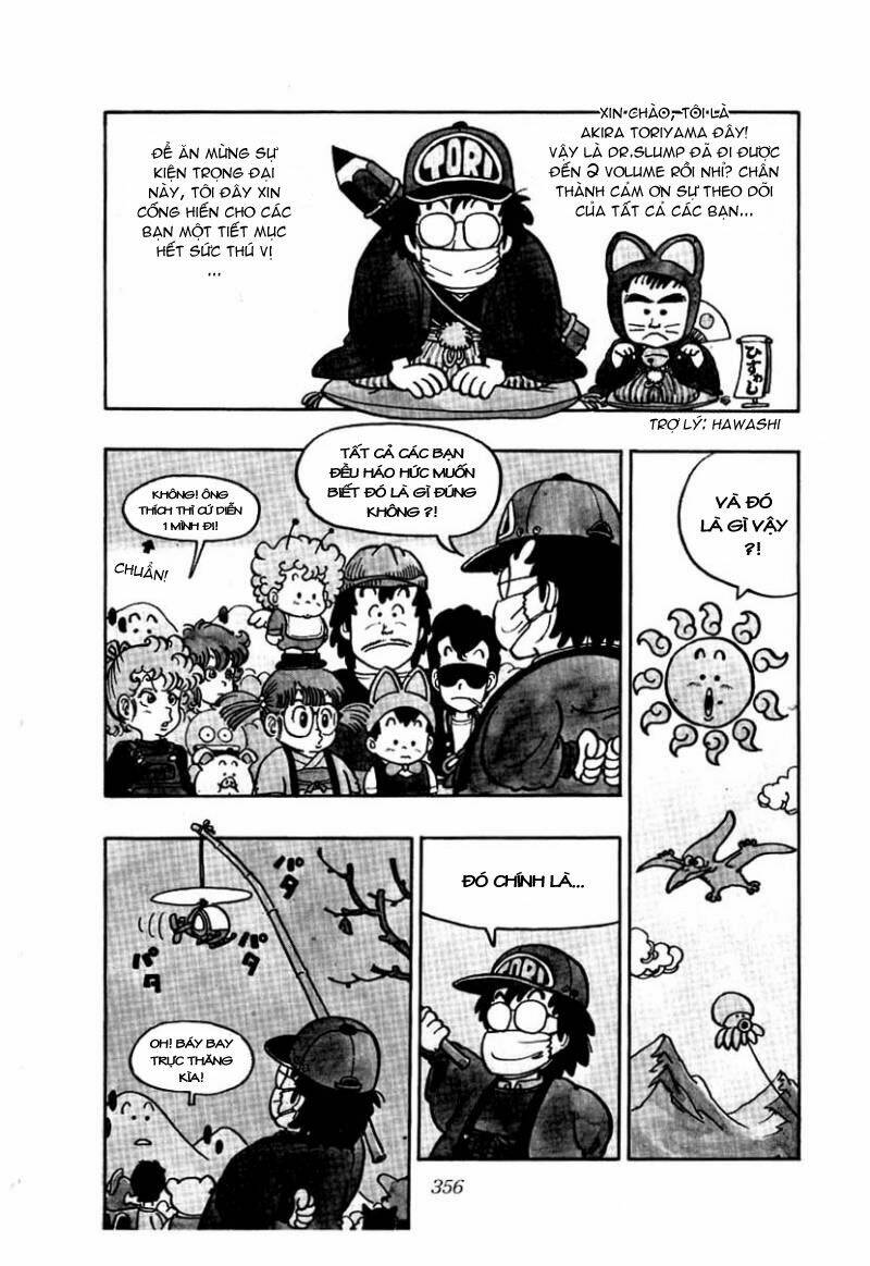 cô bé robot chapter 51 3