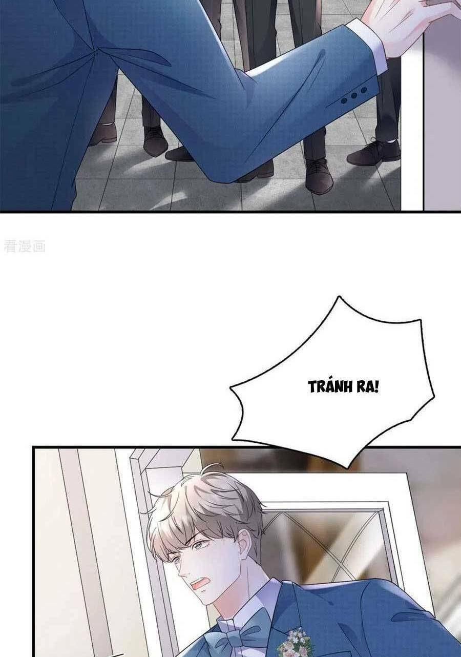 đại tiểu thư có ý đồ gì xấu đâu chapter 142 33