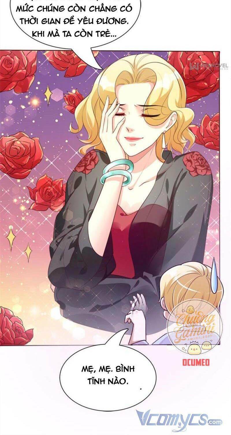 gặp phải người chồng xảo quyệt! chapter 13 25