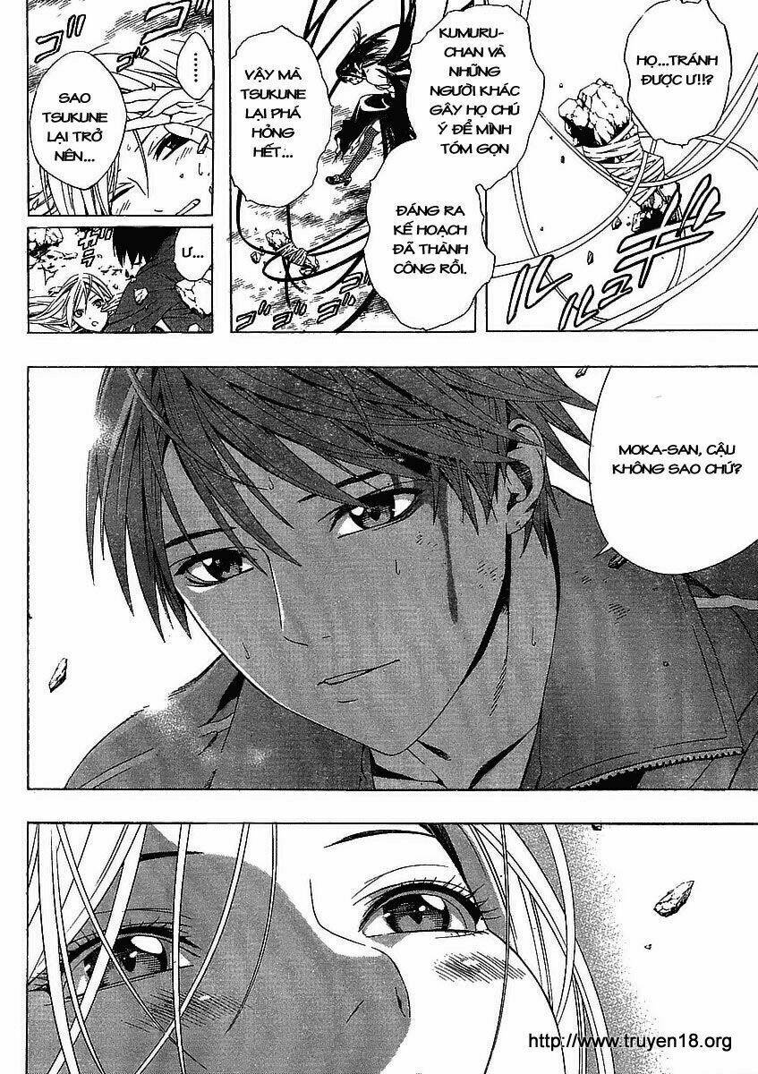 cô nàng ma cà rồng ii chapter 16 64