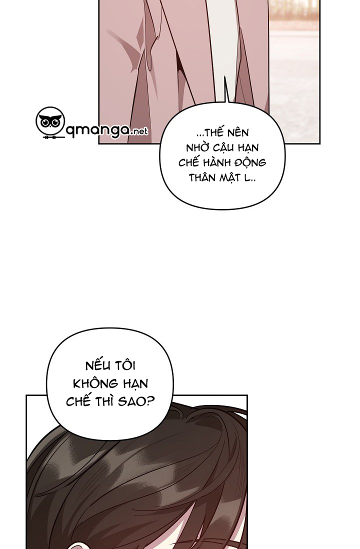 thần tượng đến rồi!? chapter 5 54