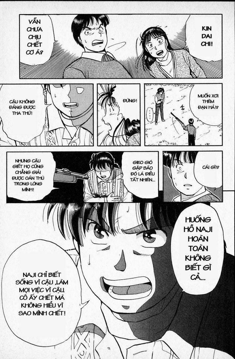 thám tử kindaichi (bản đẹp) chapter 210 13