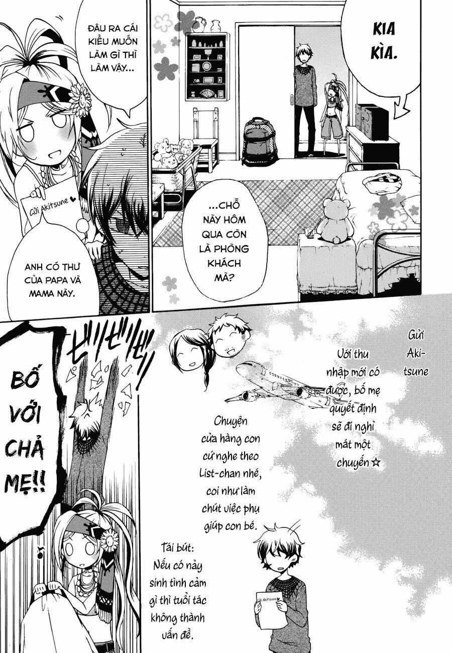 kataribe no list reboot chapter 2 14