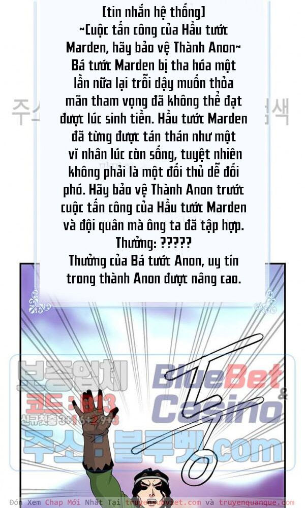 tôi sinh ra để làm người vĩ đại chapter 68 10