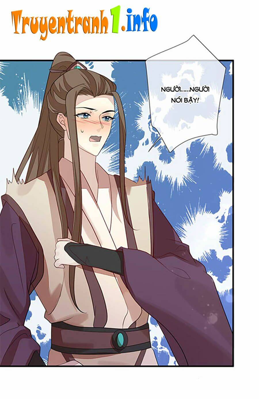 cửu khuyết phong hoa chapter 87 31