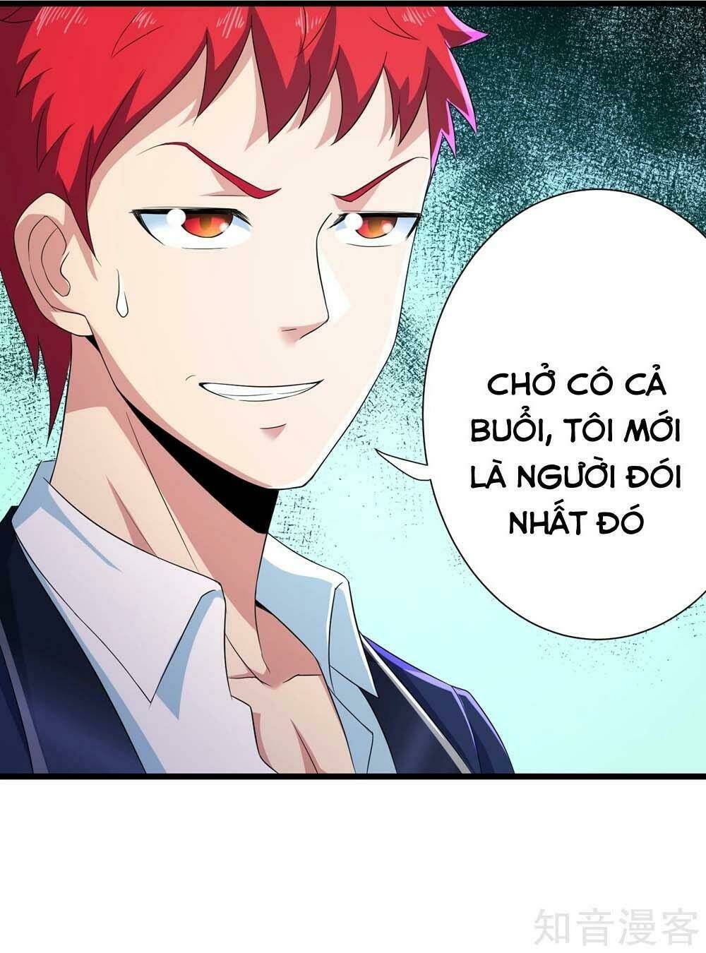 tối cường đặc chủng binh của hoa khôi chapter 94 33