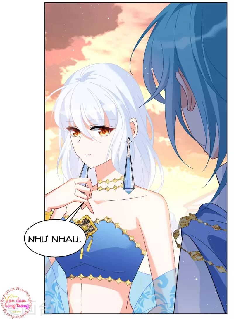 cô ấy đến rồi, xin nằm xuống! chapter 249 6