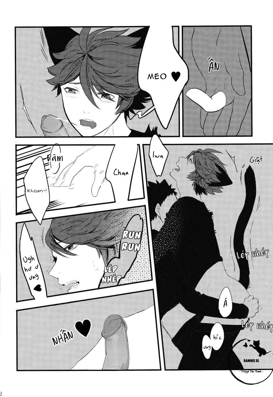 tuyển tập haikyuu dj by dammei bl chapter 5 9