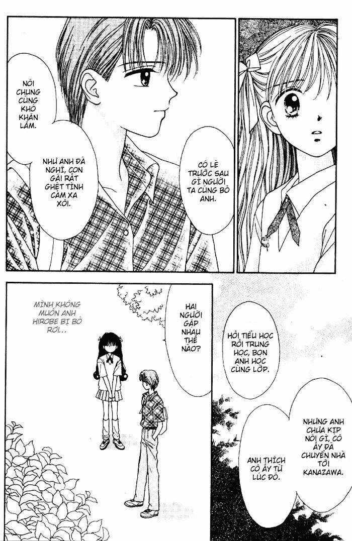 minto na bokura chapter 5 21