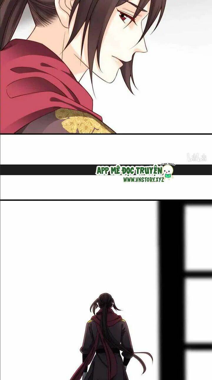 kiều nữ độc phi chapter 104 13