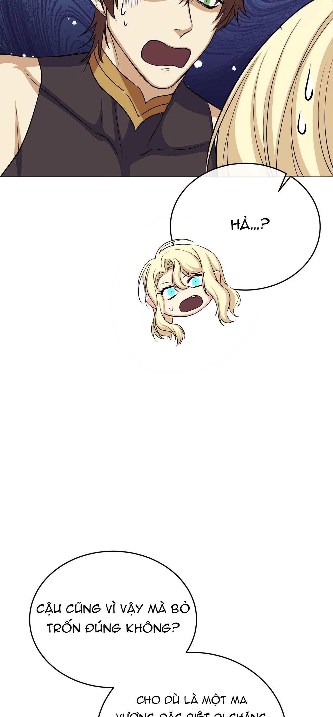 mặt trăng quỷ chapter 40 42