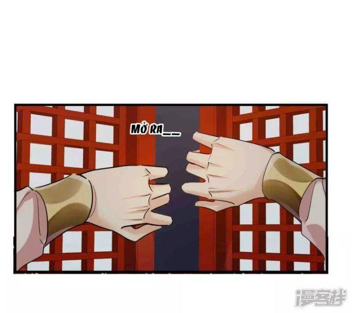 nụ cười của ngươi ngọt gãy tám cái răng của ta chapter 6 20