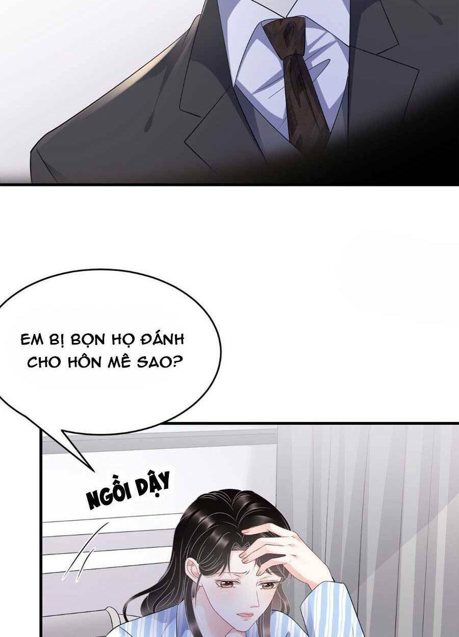 đại tiểu thư có ý đồ gì xấu đâu chapter 115 16