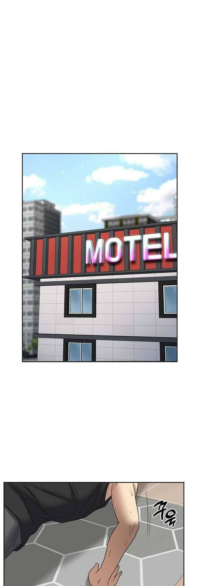 đấu kiếm - công tố viên lách luật chapter 15 28