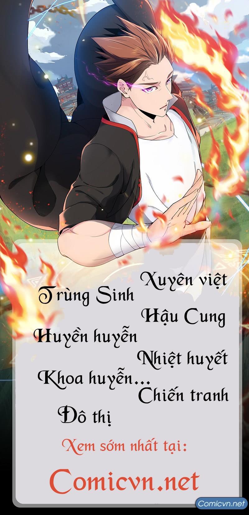 thiên vực thần tọa chapter 13 34