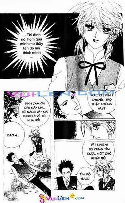 đại ca đi học chapter 12 17