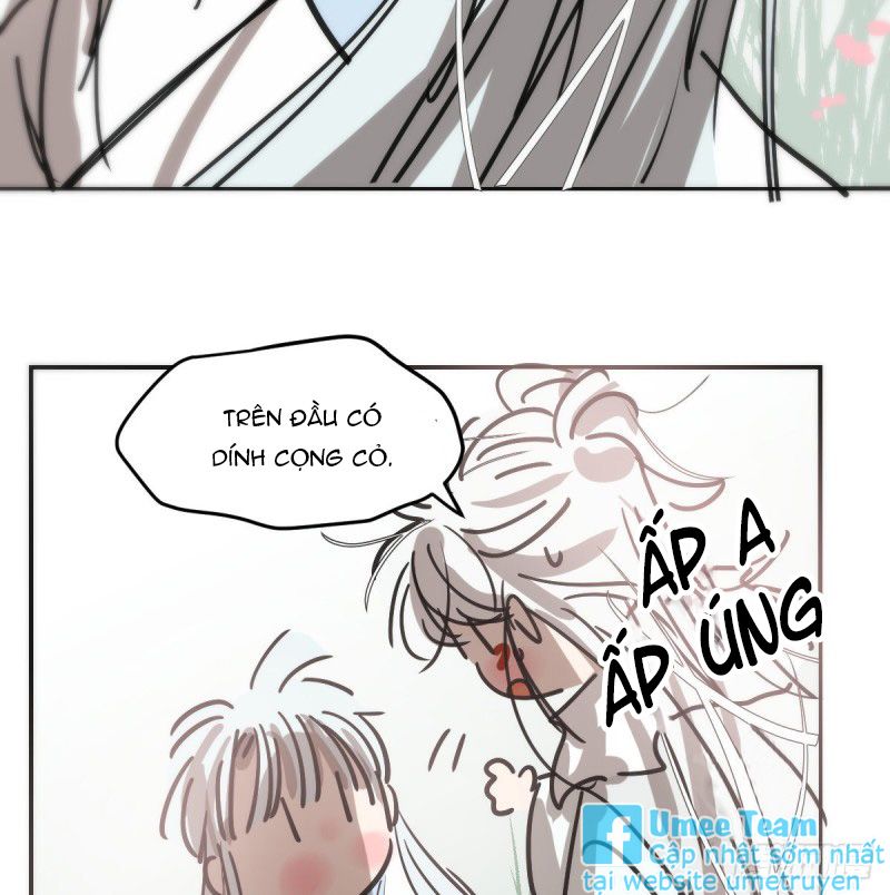 Bắt Lấy Ngao Ngao chapter 137 - Trang 39