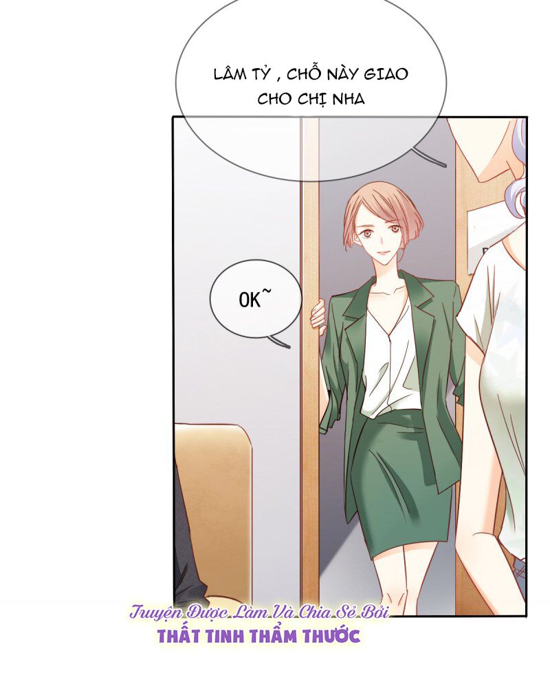 bay qua thiên sơn đến yêu anh chapter 29 4