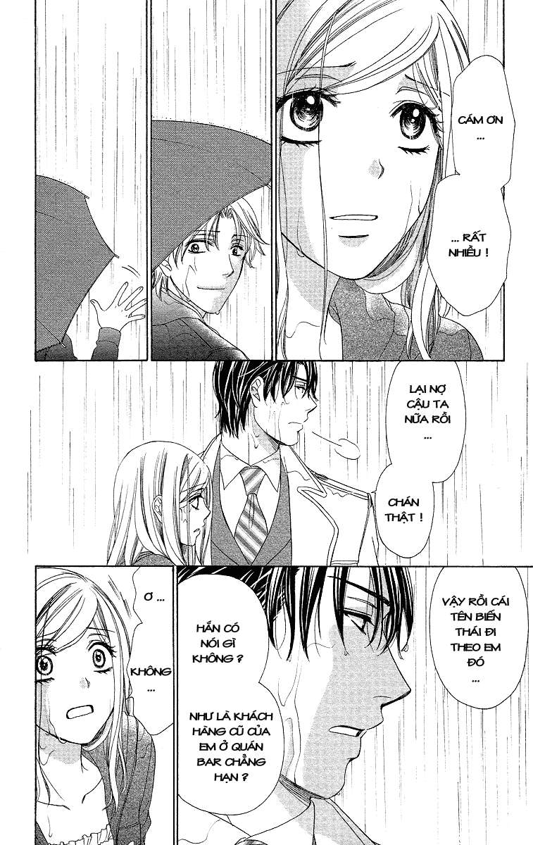 hapi mari chapter 32 40