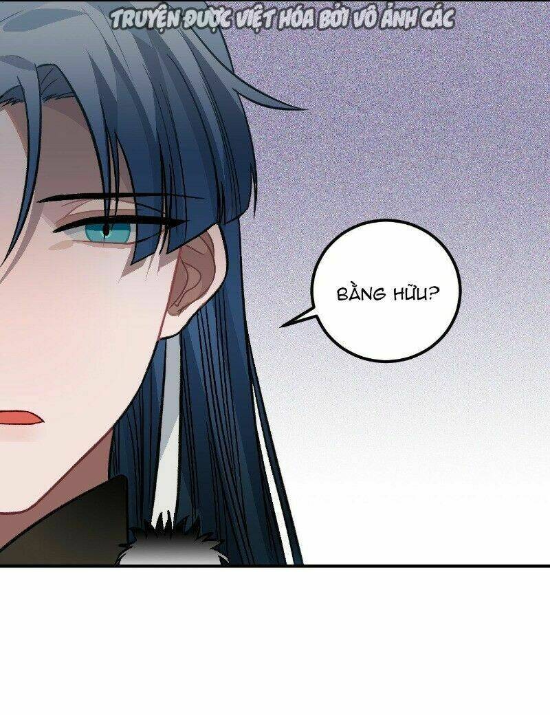 trực nam tiểu kiều phi của vương phủ chapter 26.4 29