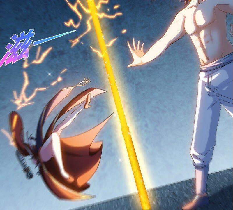 bản kiếm tiên tuyệt không làm nô chapter 30 38