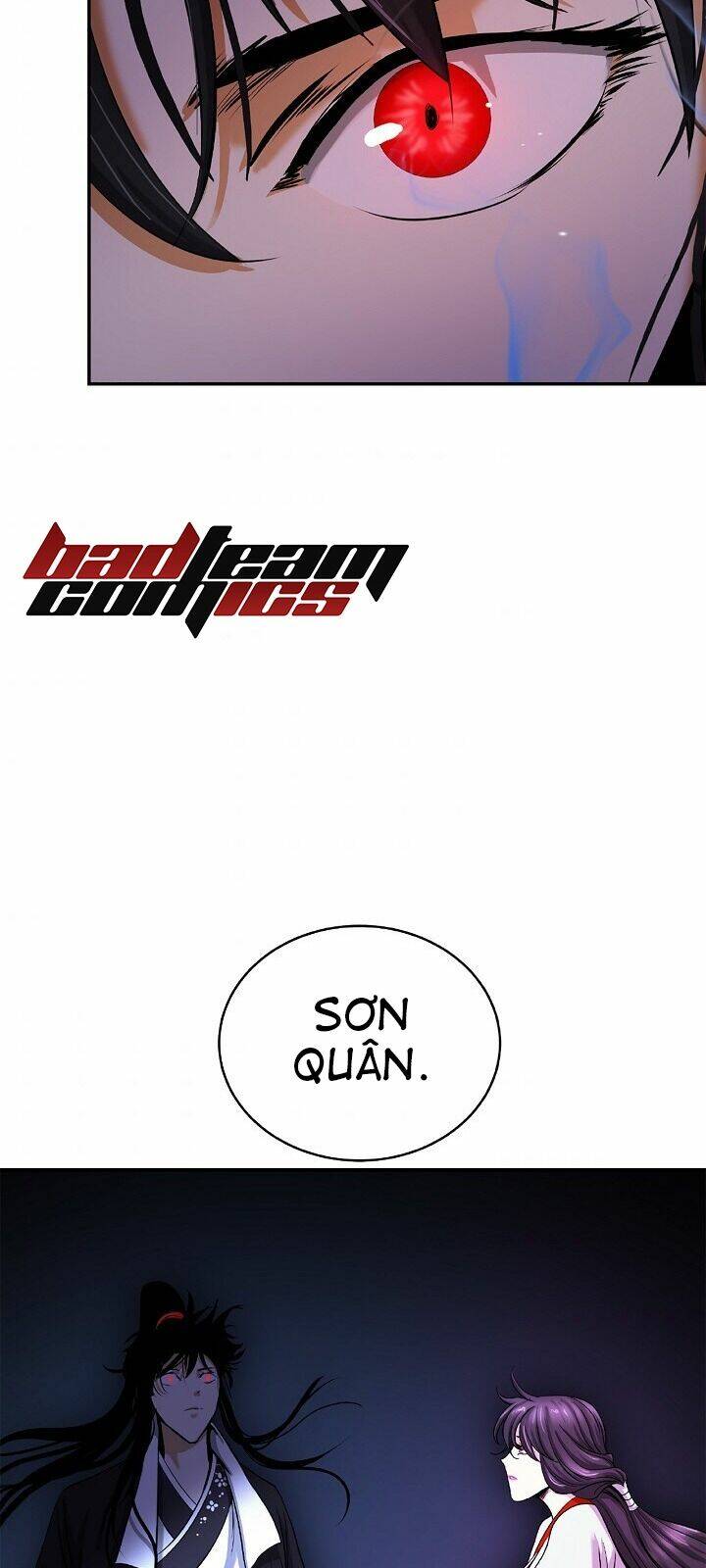 xuyên không thành hổ chapter 63 25