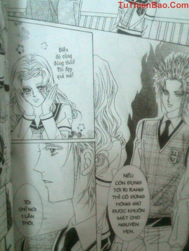 tình trong mộng chapter 8 59