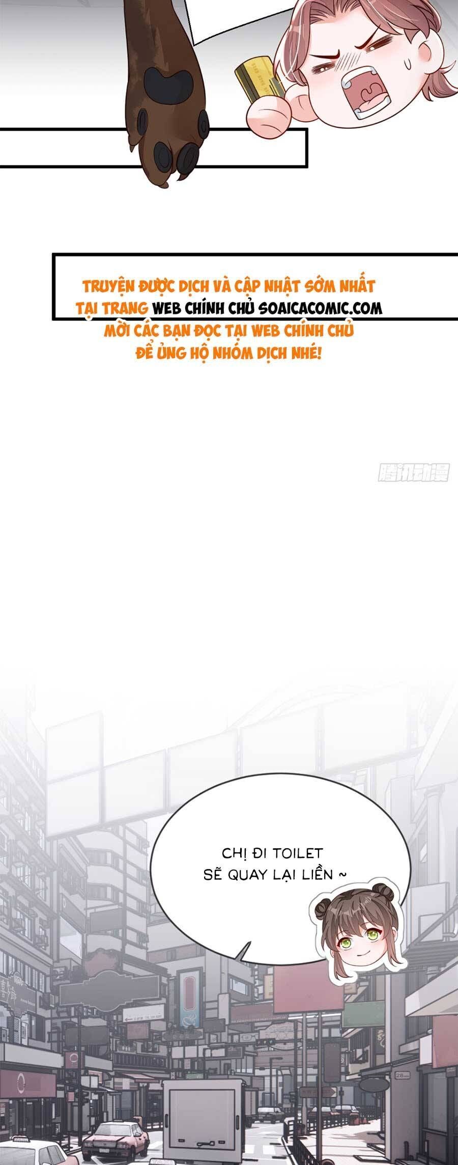 ác ma thì thầm chapter 165 13