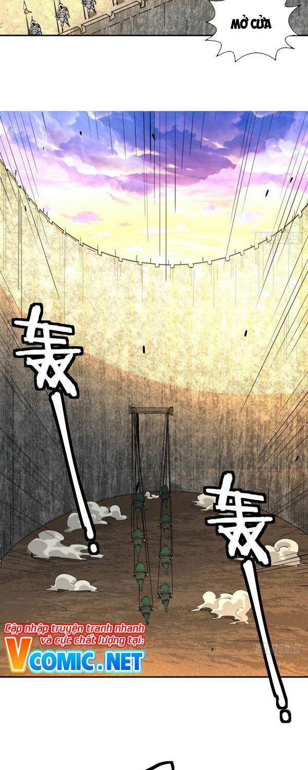 ta là nhà giàu số một, ta không muốn trọng sinh chapter 6 27