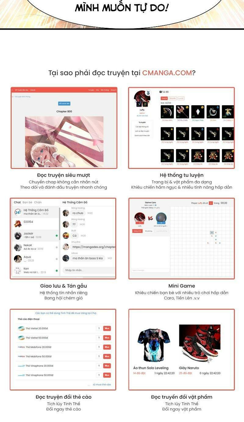 tối cường vận đào hoa chapter 164 26