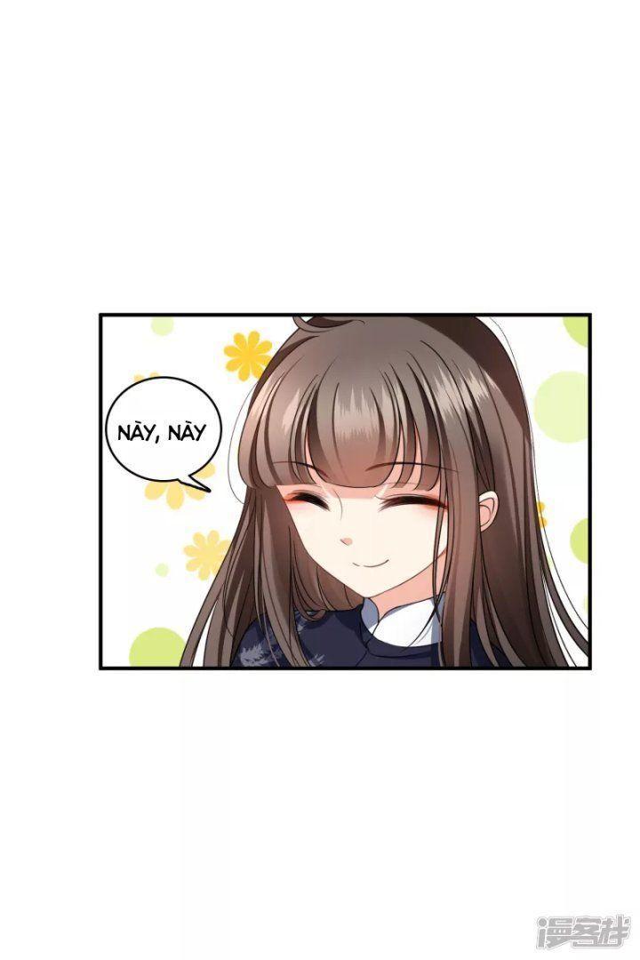 nụ cười của ngươi ngọt gãy tám cái răng của ta chapter 29 30