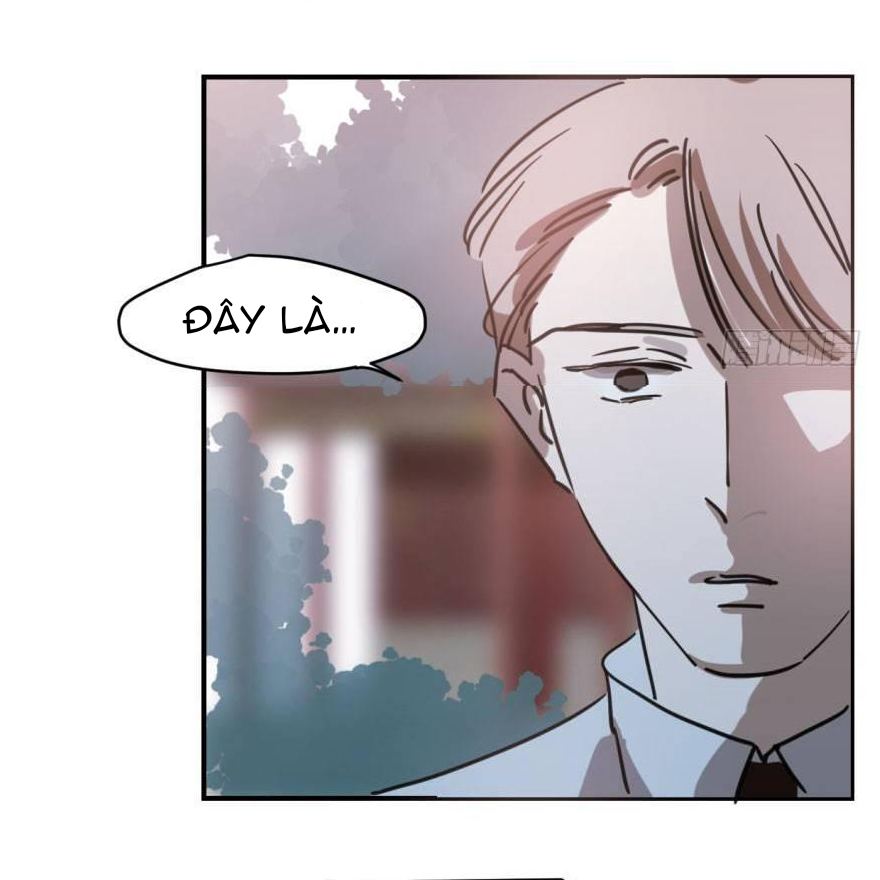 Bắt Lấy Ngao Ngao chapter 64 - Trang 6
