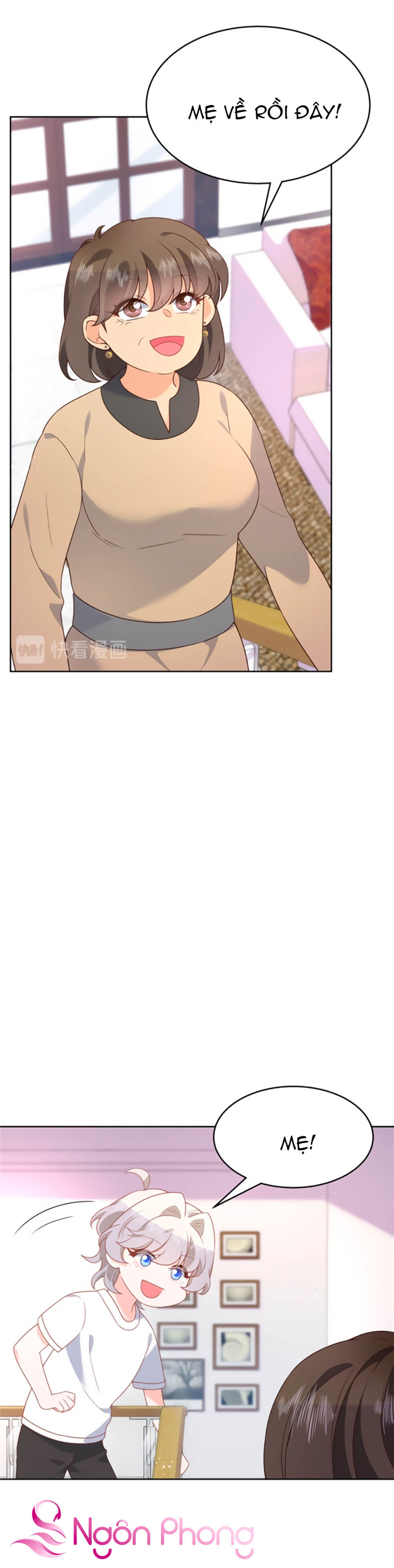 hotboy quốc dân là nữ chapter 180 4